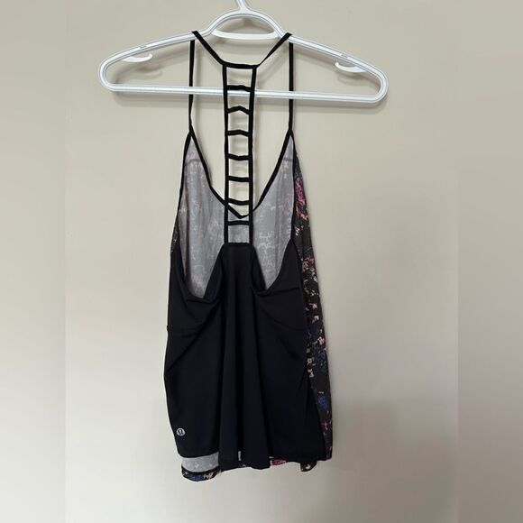 Lululemon Tank Top - Picture 5 of 7